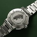 Часы Oris Aquis Payoon Limited Edition 01 400 7763 4117-Set фото 4